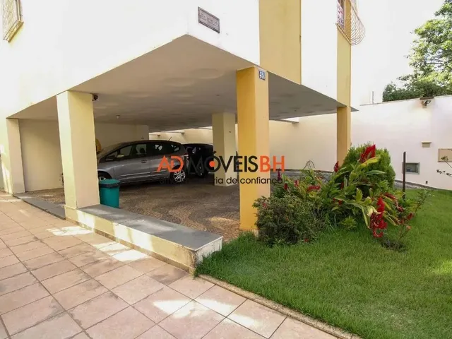 Imagem 16: Apartamento para Aluguel, 3 Quartos, 1 Vaga, Cidade Nova - Belo Horizonte/Mg