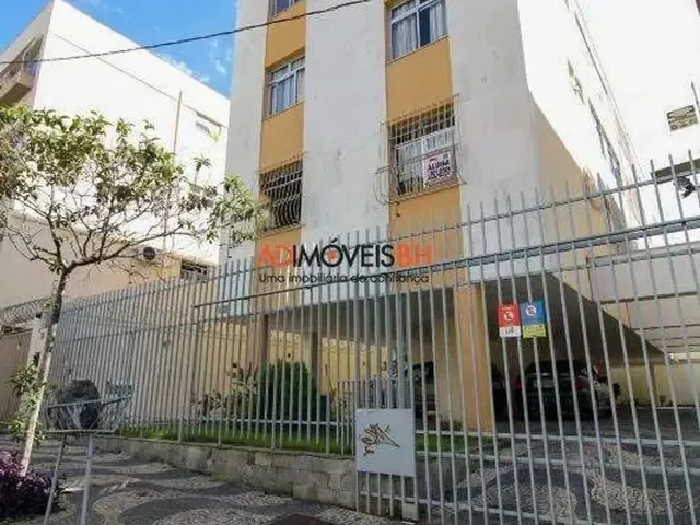 Imagem 10: Apartamento para Aluguel, 3 Quartos, 1 Vaga, Cidade Nova - Belo Horizonte/Mg