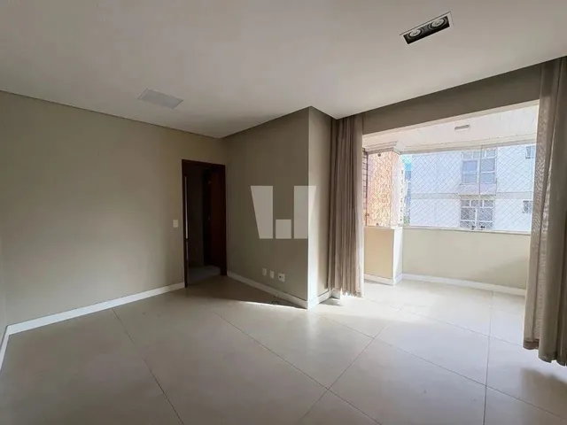Imagem: 3 Quartos para Locação no Carmo