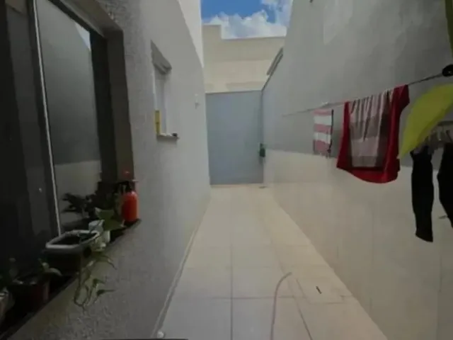 Imagem 8: Área Privativa de Três Quartos
