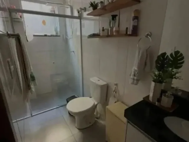 Imagem 13: Área Privativa de Três Quartos