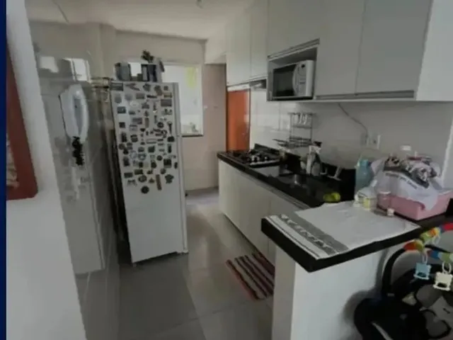 Imagem 12: Área Privativa de Três Quartos