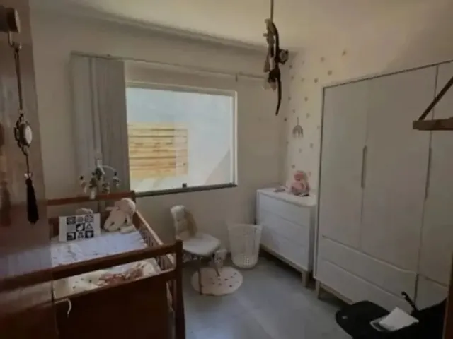 Imagem 5: Área Privativa de Três Quartos