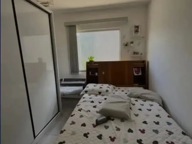 Imagem 4: Área Privativa de Três Quartos