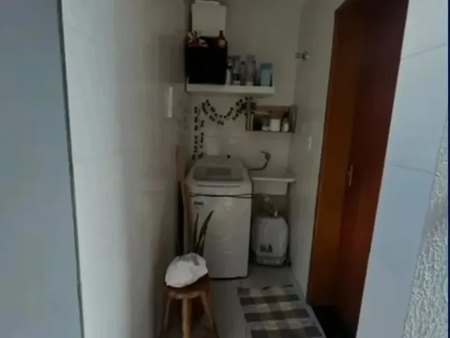 Imagem 14: Área Privativa de Três Quartos