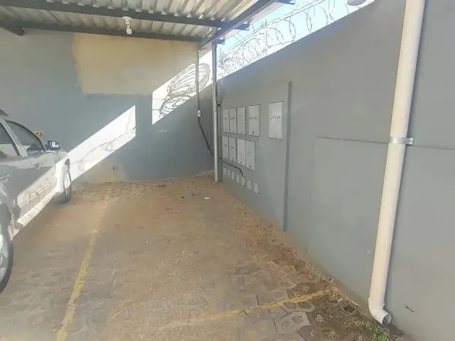 Imagem 9: Área Privativa de Três Quartos
