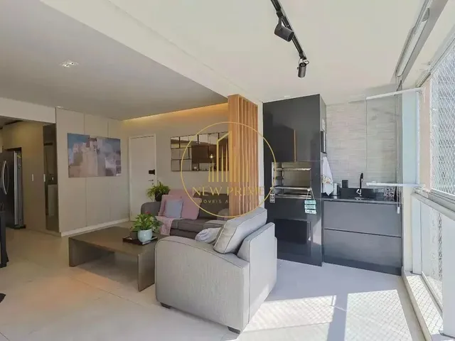 Imagem 10: Apartamento para Aluguel, 3 Quartos, 1 Suíte, 2 Vagas, Vila da Serra - Nova Lima/Mg