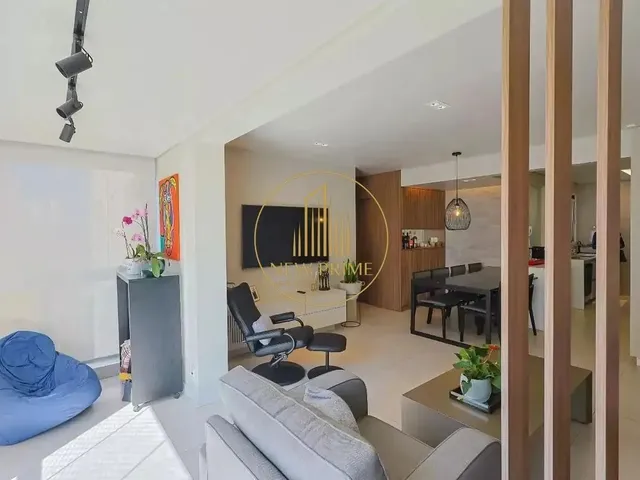 Imagem 14: Apartamento para Aluguel, 3 Quartos, 1 Suíte, 2 Vagas, Vila da Serra - Nova Lima/Mg