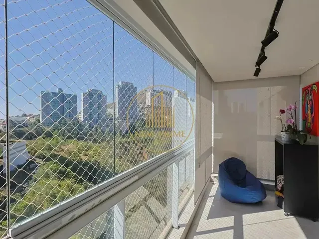 Imagem 15: Apartamento para Aluguel, 3 Quartos, 1 Suíte, 2 Vagas, Vila da Serra - Nova Lima/Mg