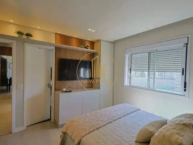 Imagem 6: Apartamento para Aluguel, 3 Quartos, 1 Suíte, 2 Vagas, Vila da Serra - Nova Lima/Mg
