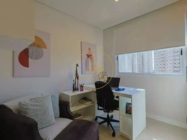 Imagem 16: Apartamento para Aluguel, 3 Quartos, 1 Suíte, 2 Vagas, Vila da Serra - Nova Lima/Mg
