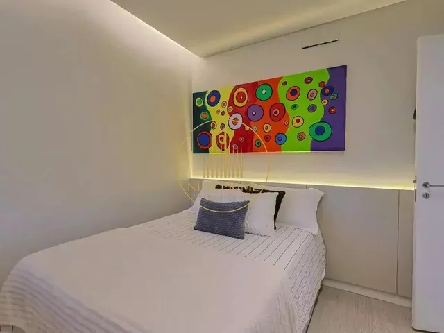 Imagem 11: Apartamento para Aluguel, 3 Quartos, 1 Suíte, 2 Vagas, Vila da Serra - Nova Lima/Mg