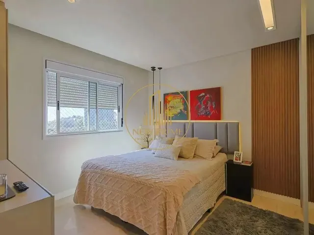 Imagem 7: Apartamento para Aluguel, 3 Quartos, 1 Suíte, 2 Vagas, Vila da Serra - Nova Lima/Mg