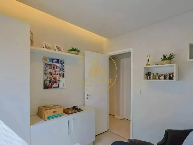Imagem 5: Apartamento para Aluguel, 3 Quartos, 1 Suíte, 2 Vagas, Vila da Serra - Nova Lima/Mg