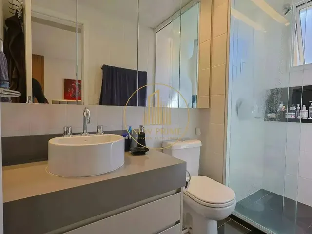 Imagem 13: Apartamento para Aluguel, 3 Quartos, 1 Suíte, 2 Vagas, Vila da Serra - Nova Lima/Mg