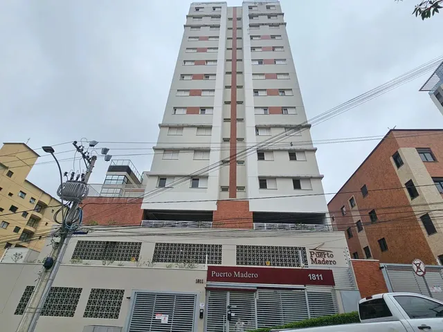 Imagem: Alugo Apartamento Mobiliado 2 Suítes Centro