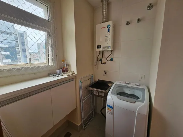 Imagem 5: Alugo Apartamento Mobiliado 2 Suítes Centro Poços de Caldas