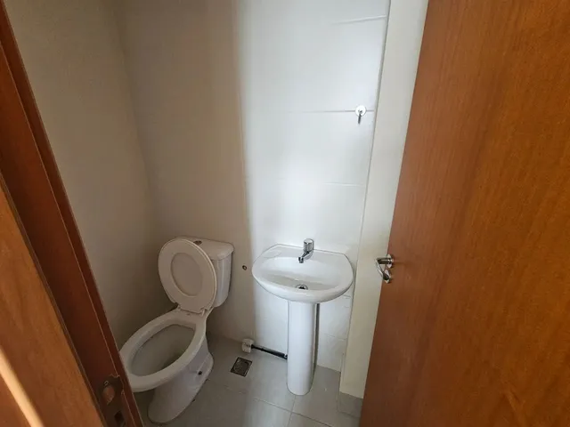 Imagem 6: Alugo Apartamento Mobiliado 2 Suítes Centro Poços de Caldas