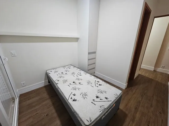 Imagem 9: Alugo Apartamento Mobiliado 2 Suítes Centro Poços de Caldas