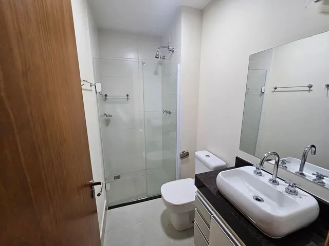 Imagem 10: Alugo Apartamento Mobiliado 2 Suítes Centro Poços de Caldas