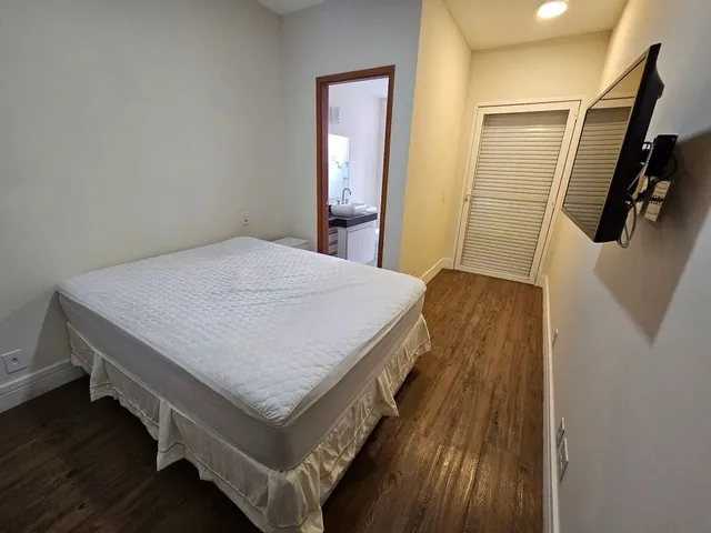 Imagem 11: Alugo Apartamento Mobiliado 2 Suítes Centro Poços de Caldas