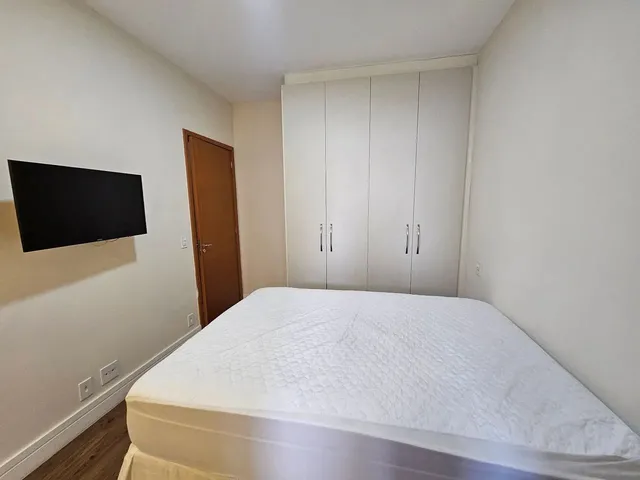 Imagem 12: Alugo Apartamento Mobiliado 2 Suítes Centro Poços de Caldas