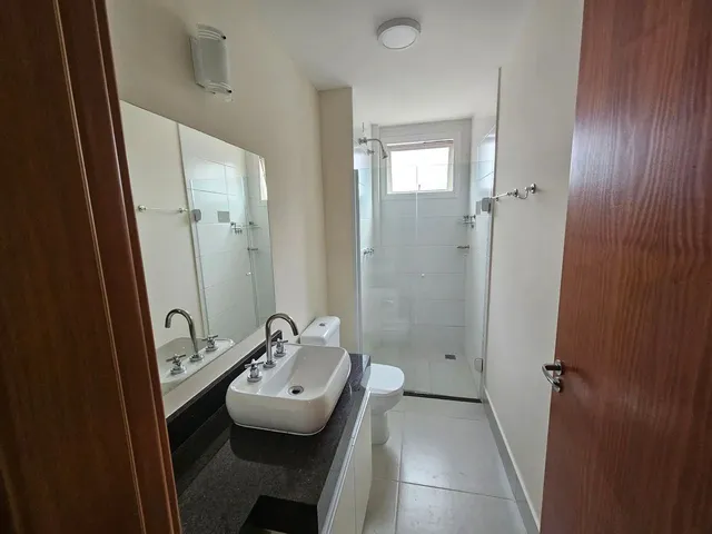 Imagem 13: Alugo Apartamento Mobiliado 2 Suítes Centro Poços de Caldas
