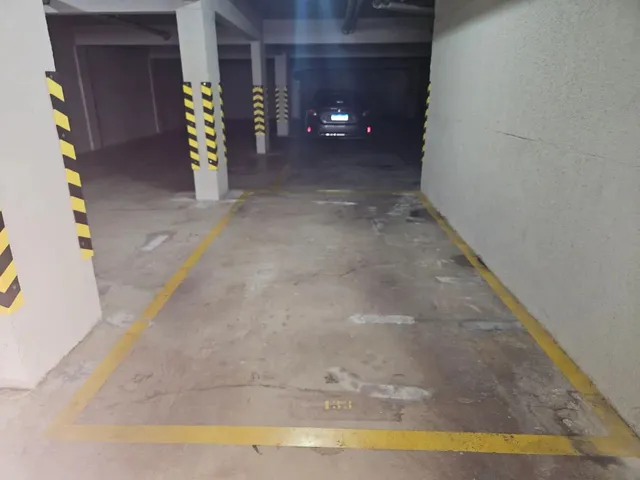 Imagem 15: Alugo Apartamento Mobiliado 2 Suítes Centro Poços de Caldas