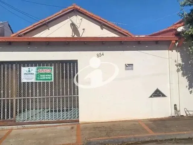Imagem: Aluguel Casa Nossa Senhora Aparecida