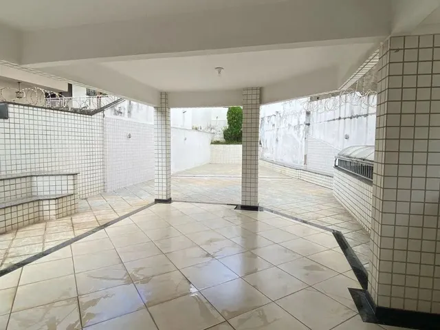 Imagem: Apartamento 3 Quartos com 120M2 - Colégio