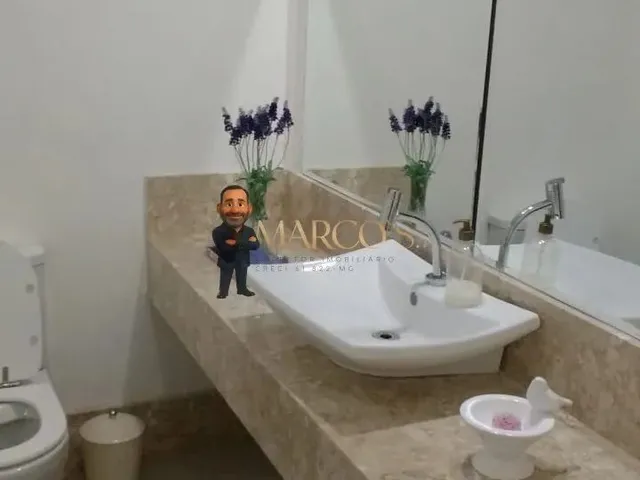 Imagem 13: Òtima Casa de 04 Quartos no Castelo!