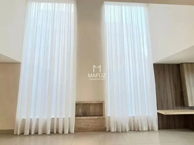 Imagem 13: Casa para Aluguel com 4 Quartos (1 Suíte Master), Vista para Lagoa e Varanda Gourmet