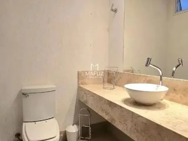 Imagem 16: Casa para Aluguel com 4 Quartos (1 Suíte Master), Vista para Lagoa e Varanda Gourmet