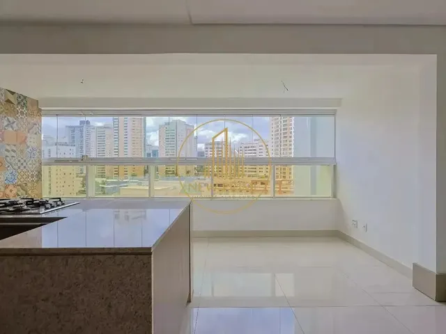 Imagem 2: Apartamento para Aluguel, 2 Quartos, 2 Suítes, 1 Vaga, Vila da Serra - Nova Lima/Mg