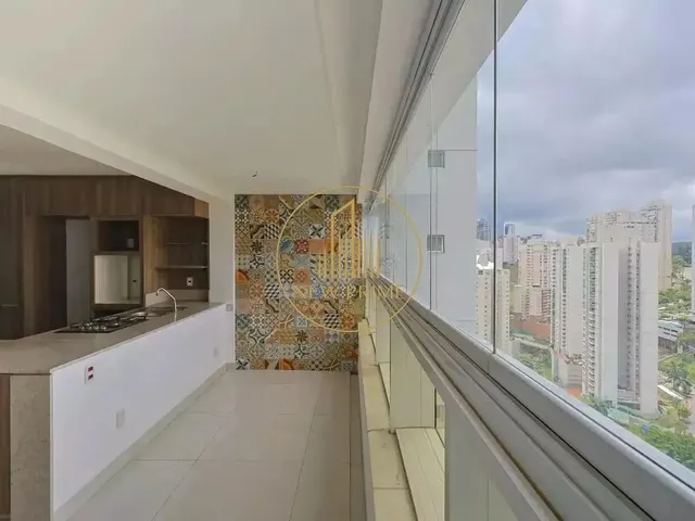 Imagem 5: Apartamento para Aluguel, 2 Quartos, 2 Suítes, 1 Vaga, Vila da Serra - Nova Lima/Mg