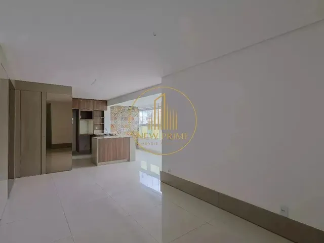 Imagem 7: Apartamento para Aluguel, 2 Quartos, 2 Suítes, 1 Vaga, Vila da Serra - Nova Lima/Mg
