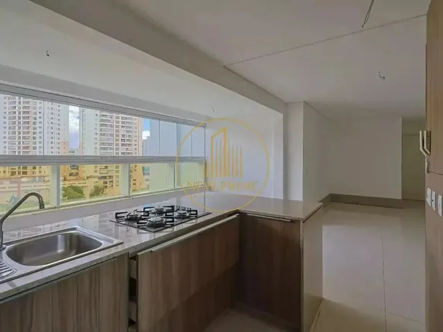 Imagem 8: Apartamento para Aluguel, 2 Quartos, 2 Suítes, 1 Vaga, Vila da Serra - Nova Lima/Mg
