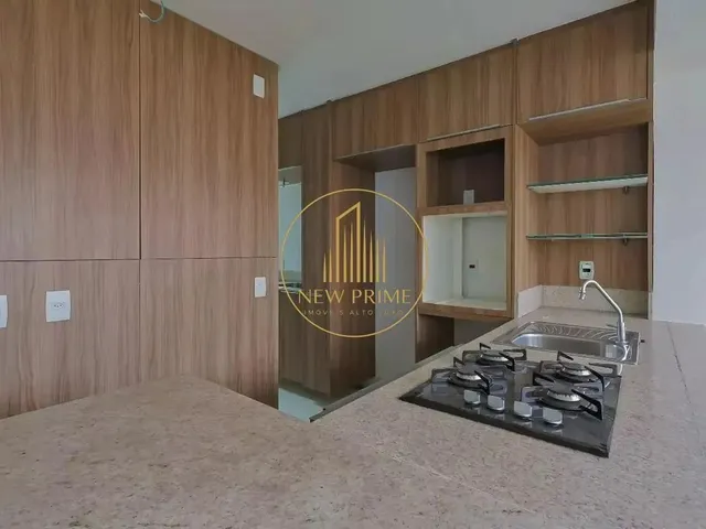 Imagem 11: Apartamento para Aluguel, 2 Quartos, 2 Suítes, 1 Vaga, Vila da Serra - Nova Lima/Mg