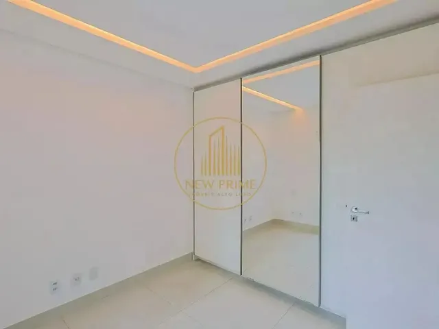 Imagem 10: Apartamento para Aluguel, 2 Quartos, 2 Suítes, 1 Vaga, Vila da Serra - Nova Lima/Mg