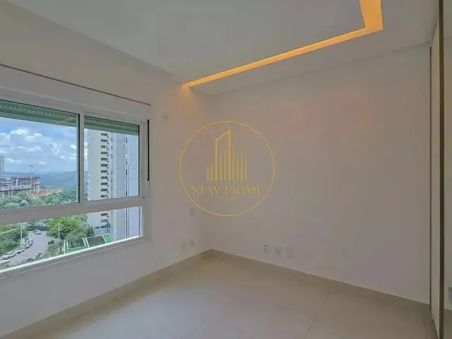 Imagem 15: Apartamento para Aluguel, 2 Quartos, 2 Suítes, 1 Vaga, Vila da Serra - Nova Lima/Mg