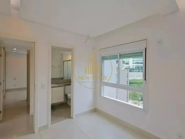 Imagem 16: Apartamento para Aluguel, 2 Quartos, 2 Suítes, 1 Vaga, Vila da Serra - Nova Lima/Mg