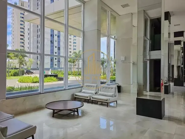Imagem 14: Apartamento para Aluguel, 2 Quartos, 2 Suítes, 1 Vaga, Vila da Serra - Nova Lima/Mg