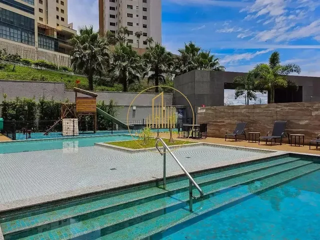 Imagem 13: Apartamento para Aluguel, 2 Quartos, 2 Suítes, 1 Vaga, Vila da Serra - Nova Lima/Mg