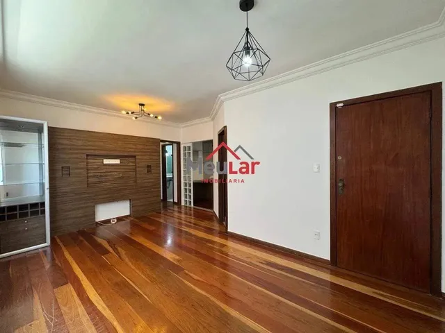 Imagem: Apartamento 3 Quartos para Locação Bairro