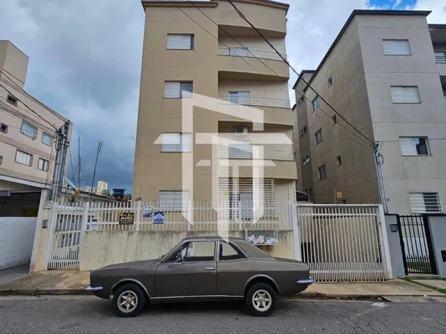Imagem: Apartamento com 2 Dormitórios para Alugar