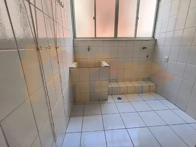 Imagem 2: Apartamento para Aluguel, 2 Quartos, 1 Vaga, Gutierrez - Belo Horizonte/Mg