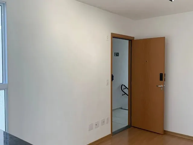 Imagem 2: Apto Moderno para Alugar - 2 Quartos com Ar Condicionado