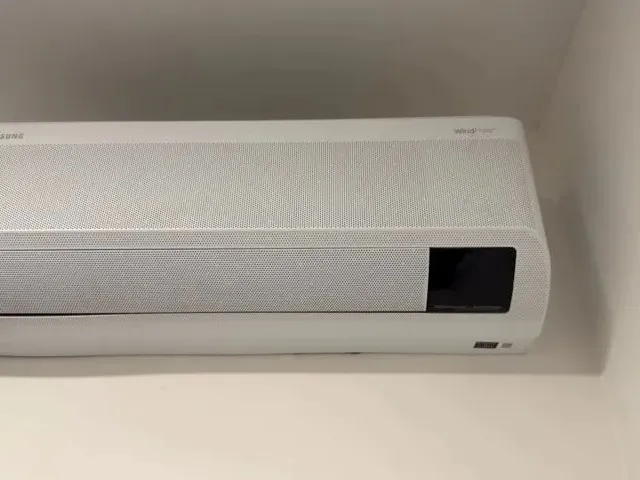 Imagem 14: Apto Moderno para Alugar - 2 Quartos com Ar Condicionado