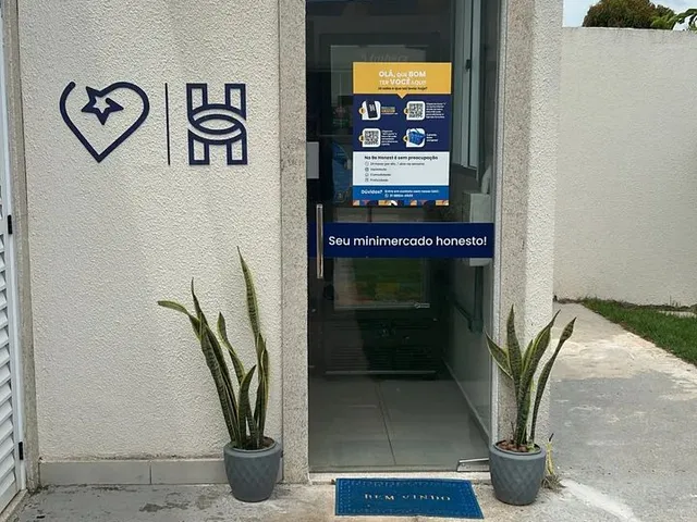 Imagem 5: Apto Moderno para Alugar - 2 Quartos com Ar Condicionado