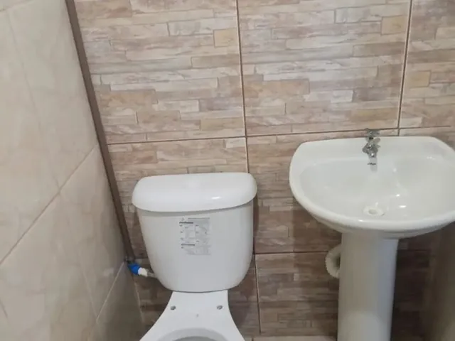 Imagem 5: Aluga-Se Casa Bairro Serra Dourada